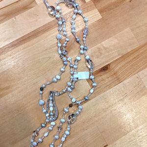 Grace&Heart Guest of Honor Necklace